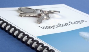 Inspection Report Buyer Benefits